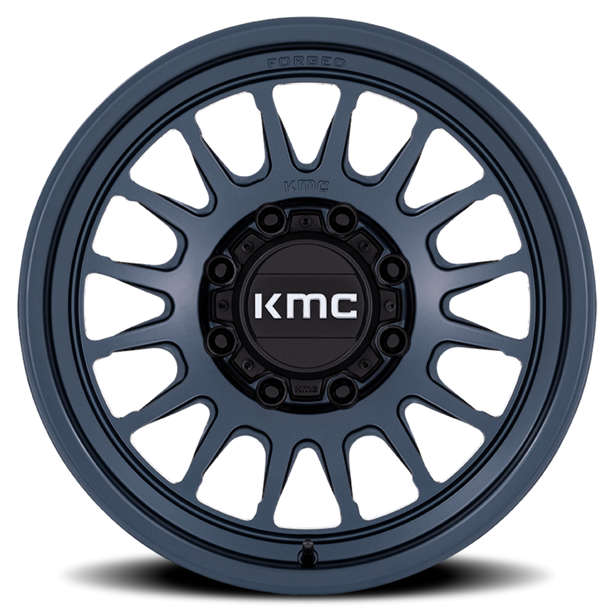 KMC Impact Forged Monoblock 18x9 180