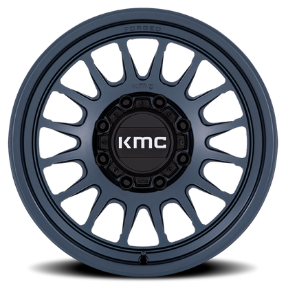 KMC Impact Forged Monoblock 18x9 180