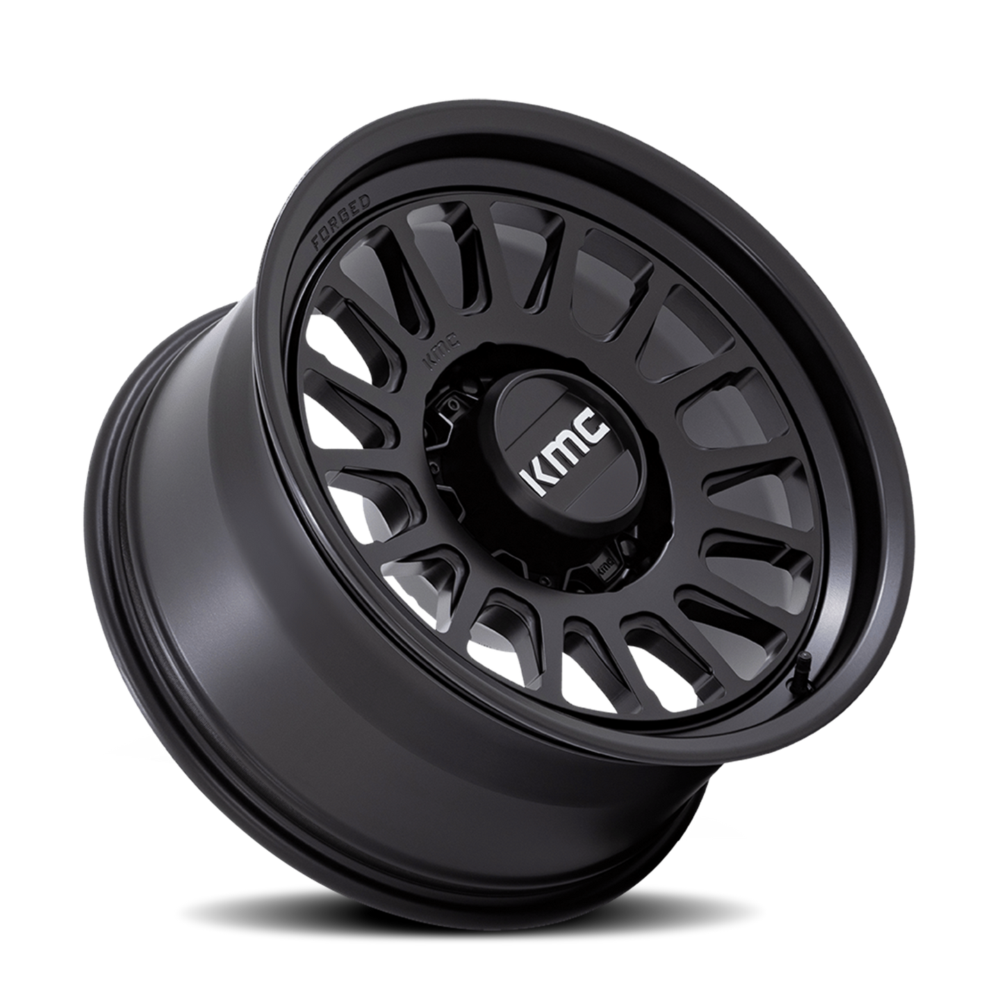 KMC Impact Forged Monoblock 18x9 170