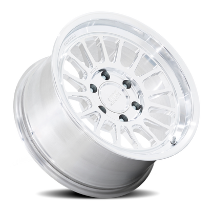 KMC Impact Forged 17x8.5 135
