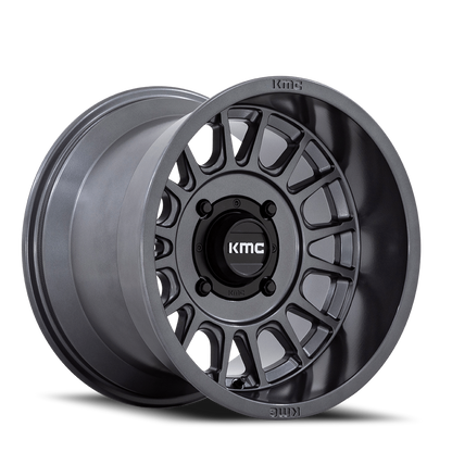 KMC Impact UTV 15x7 156