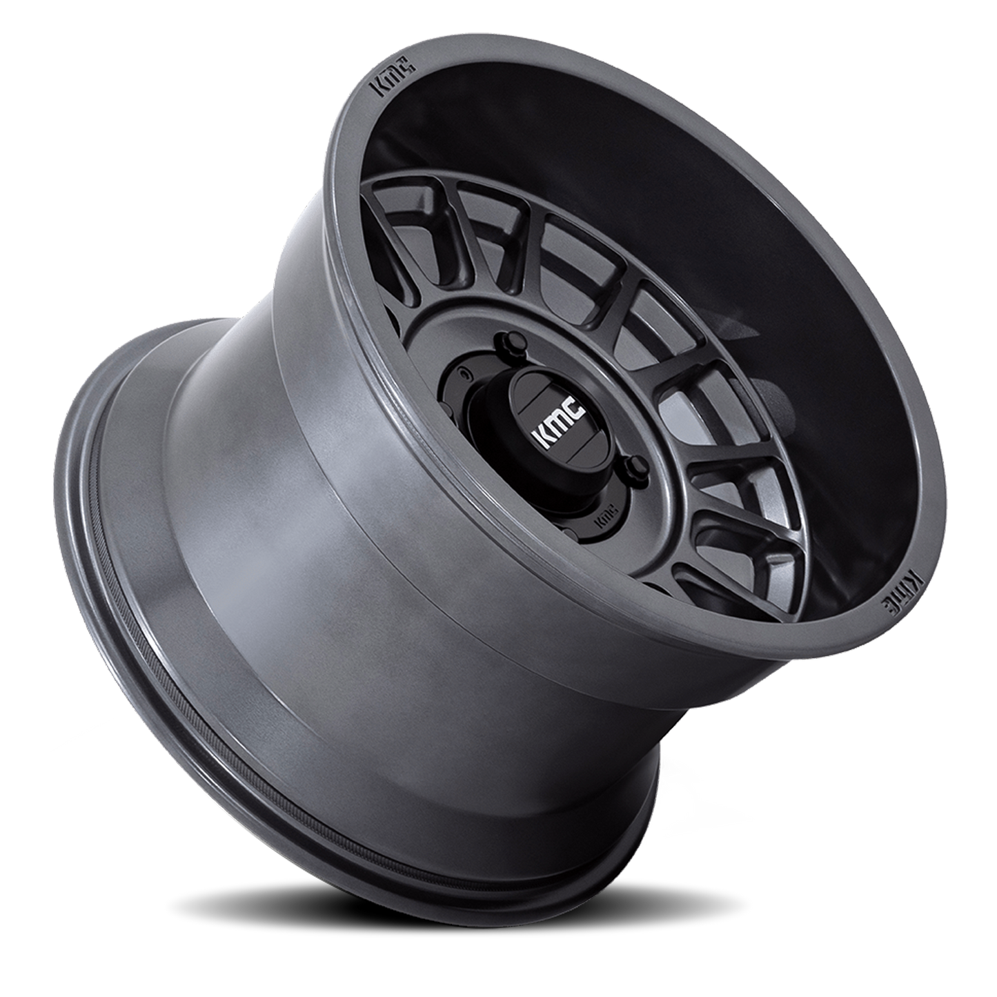 KMC Impact UTV 15x7 156