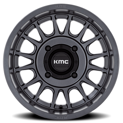 KMC Impact UTV 15x7 137