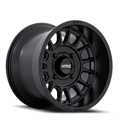 KMC Impact UTV 15x10 137