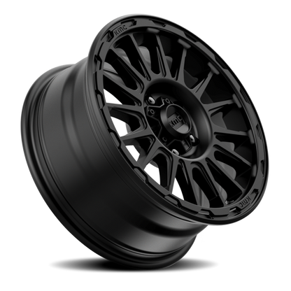 KMC Impact 17x9 114.3