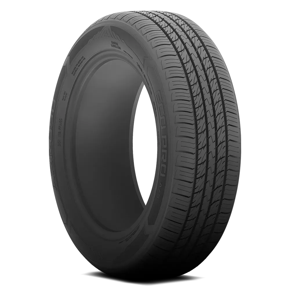 Eco Pro A/S 165/65R14 - Angle