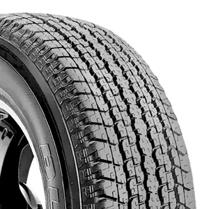Bridgestone DUELER H/T D840 265/60R18