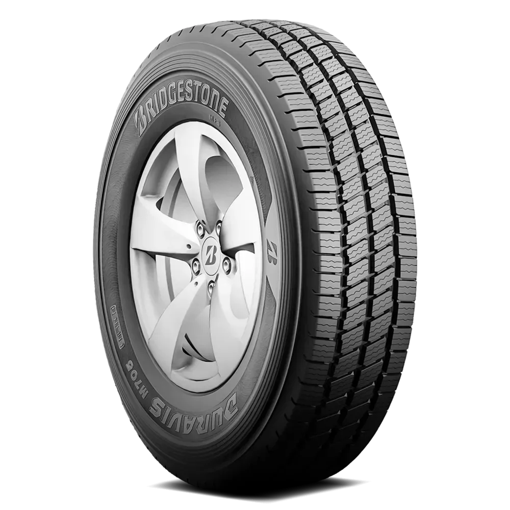 Bridgestone DURAVIS M705 LT225/75R16