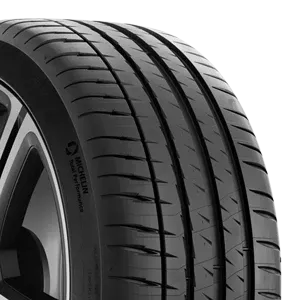 Michelin PILOT SPORT 4 ZP 275/35R19
