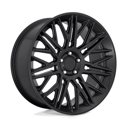 Rotiform | R164 JDR | 22.0x10.00 | 5X112 | 20 | MATTE BLACK