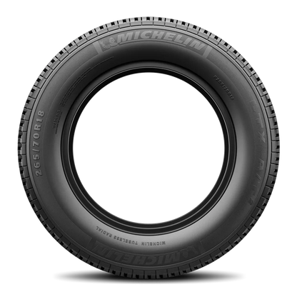 Michelin LTX A/T2 LT245/75R17
