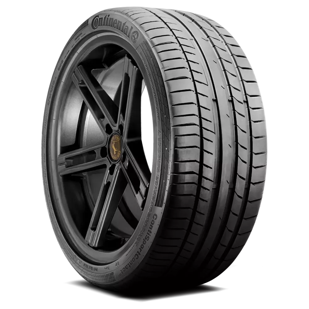 Continental SPORTCONTACT 6 SIL 255/40R20