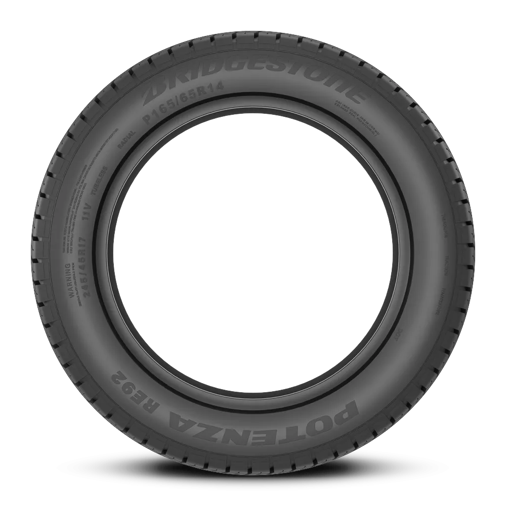 Bridgestone POTENZA RE92 165/65R14