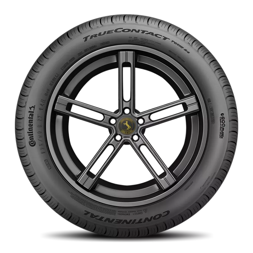 Continental TRUECONTACT TOUR 54 215/60R16