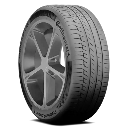 Continental PREMIUMCONTACT 6 CS 275/45R21