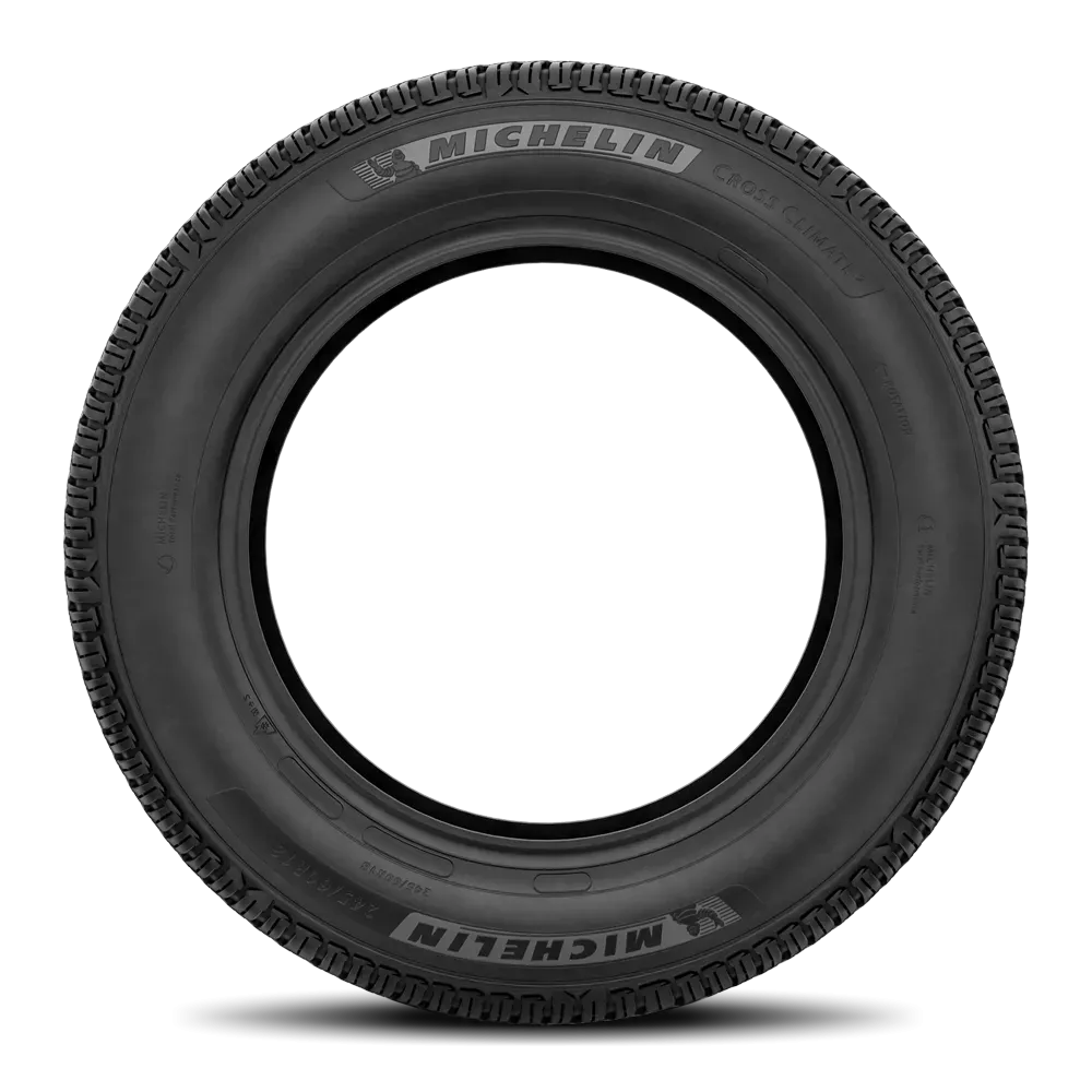 Michelin CROSSCLIMATE2 285/45R21