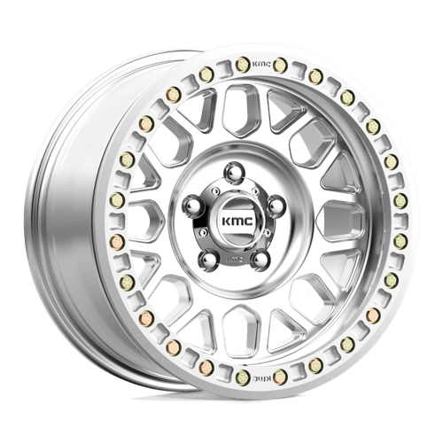 KMC | KM234 GRENADE DESERT BEADLOCK | 20.0x9.00 | 5X127 | -12 | MACHINED