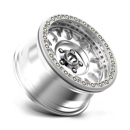 KMC | KM234 GRENADE DESERT BEADLOCK | 20.0x9.00 | 5X127 | -12 | MACHINED