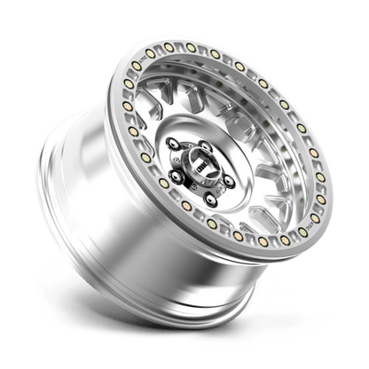 KMC | KM234 GRENADE DESERT BEADLOCK | 20.0x9.00 | 5X127 | -12 | MACHINED