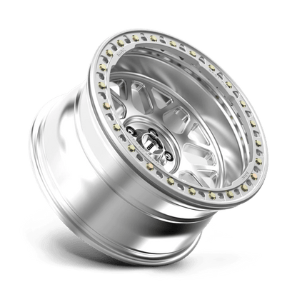 KMC | KM235 GRENADE CRAWL BEADLOCK | 20.0x10.00 | 5X127 | -48 | MACHINED