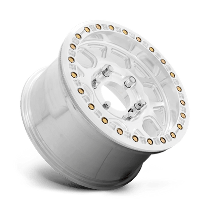KMC | KM444 MESA FORGED BEADLOCK | 17.0x9.00 | 5X139.7 | 0 | RAW MACHINED