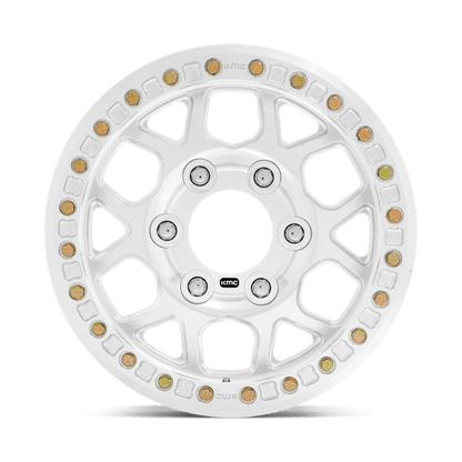 KMC | KM444 MESA FORGED BEADLOCK | 17.0x9.00 | 5X139.7 | -12 | RAW MACHINED