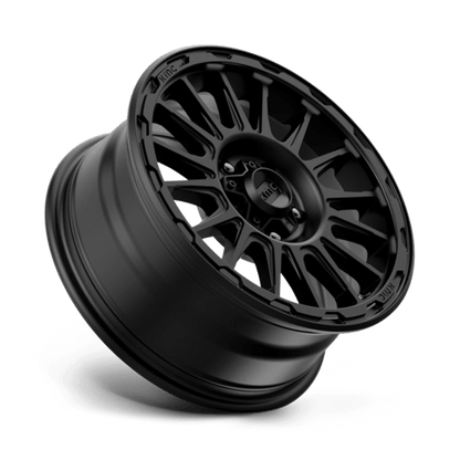 KMC | KM542 IMPACT | 17.0x8.00 | 5X108 | 38 | SATIN BLACK