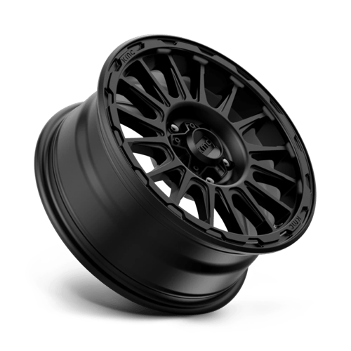 KMC | KM542 IMPACT | 17.0x8.00 | 6X139.7 | 35 | SATIN BLACK