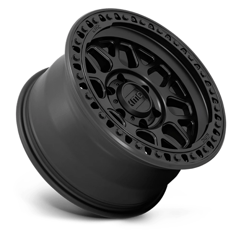 KMC | KM549 GRS | 18.0x9.00 | 6X139.7 | 18 | SATIN BLACK