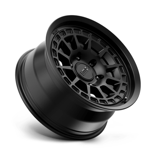 KMC | KM719 CANYON | 17.0x8.50 | 6X135 | 0 | SATIN BLACK