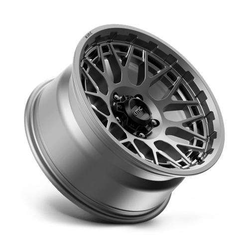 KMC | KM722 TECHNIC | 18.0x9.00 | 6X135 | 0 | ANTHRACITE