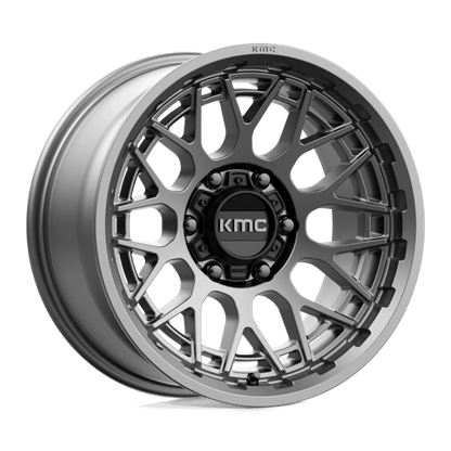 KMC | KM722 TECHNIC | 17.0x8.50 | 6X139.7 | 0 | ANTHRACITE