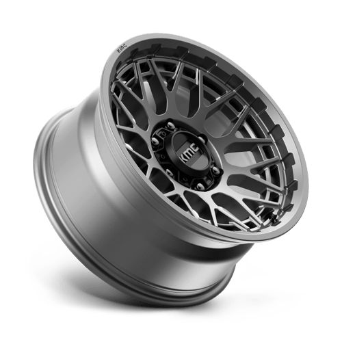 KMC | KM722 TECHNIC | 17.0x8.50 | 6X139.7 | 0 | ANTHRACITE