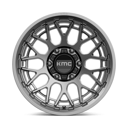 KMC | KM722 TECHNIC | 17.0x8.50 | 6X139.7 | 0 | ANTHRACITE