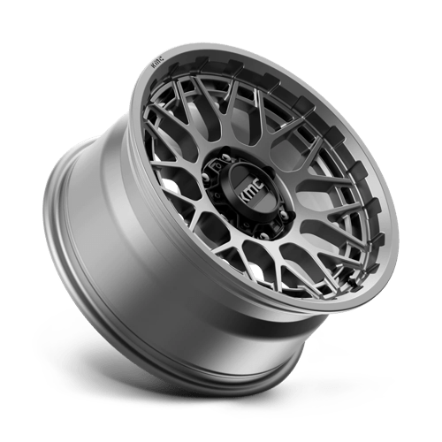 KMC | KM722 TECHNIC | 17.0x8.50 | 6X139.7 | 18 | ANTHRACITE