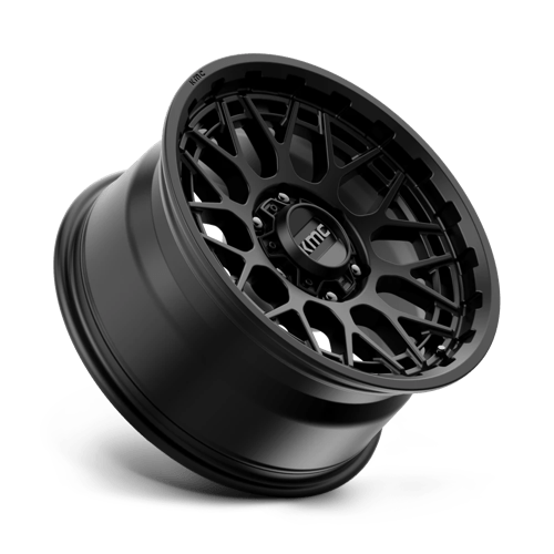 KMC | KM722 TECHNIC | 17.0x8.50 | 6X114.3 | 18 | SATIN BLACK
