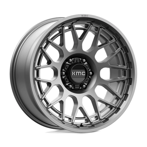 KMC | KM722 TECHNIC | 20.0x9.00 | 6X139.7 | 0 | ANTHRACITE