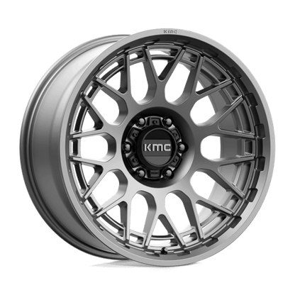 KMC | KM722 TECHNIC | 20.0x9.00 | 6X139.7 | 0 | ANTHRACITE