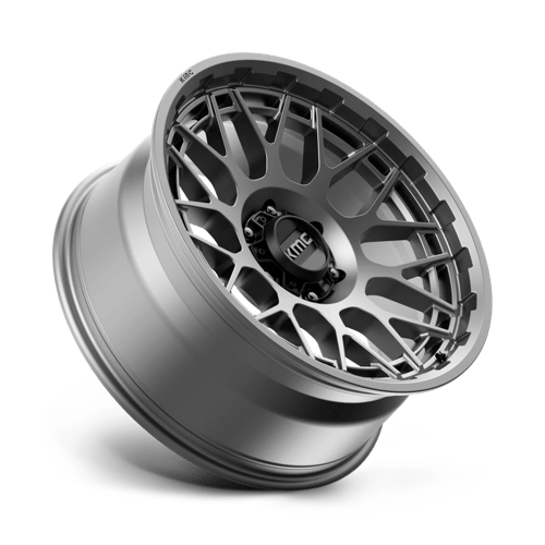 KMC | KM722 TECHNIC | 20.0x9.00 | 6X139.7 | 0 | ANTHRACITE