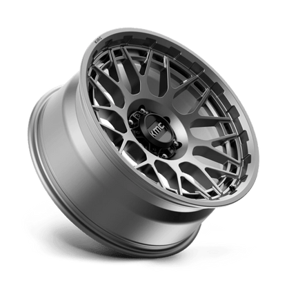 KMC | KM722 TECHNIC | 20.0x9.00 | 6X139.7 | 0 | ANTHRACITE