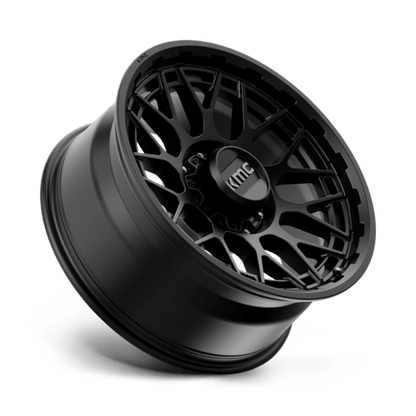 KMC | KM722 TECHNIC | 20.0x9.00 | 8X170 | 0 | SATIN BLACK