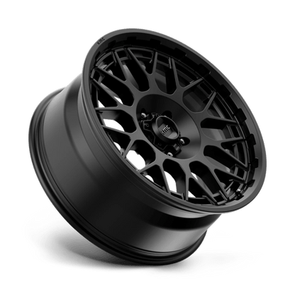 KMC | KM722 TECHNIC | 20.0x9.00 | 5X150 | 18 | SATIN BLACK