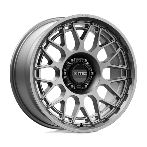 KMC | KM722 TECHNIC | 20.0x9.00 | 6X139.7 | 18 | ANTHRACITE