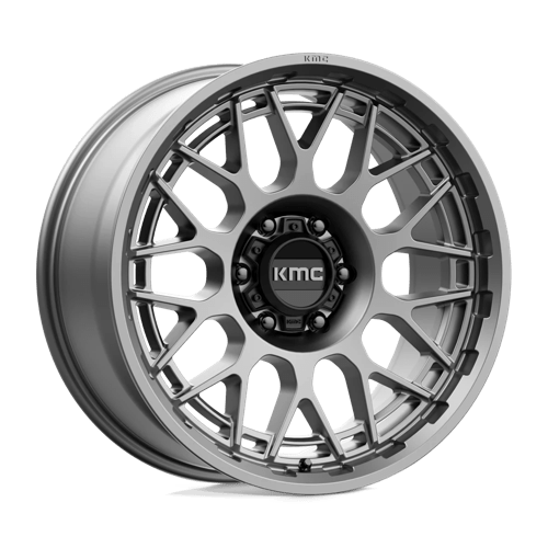 KMC | KM722 TECHNIC | 20.0x9.00 | 6X135 | 18 | ANTHRACITE