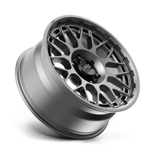 KMC | KM722 TECHNIC | 20.0x9.00 | 6X135 | 18 | ANTHRACITE