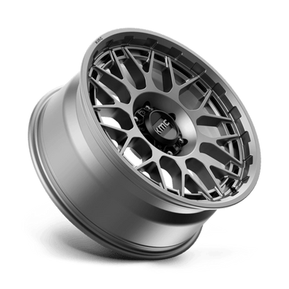 KMC | KM722 TECHNIC | 20.0x9.00 | 6X135 | 18 | ANTHRACITE