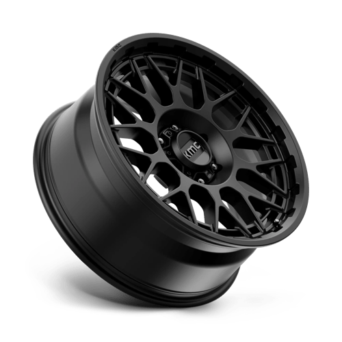 KMC | KM722 TECHNIC | 20.0x9.00 | 6X139.7 | 18 | SATIN BLACK