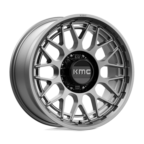 KMC | KM722 TECHNIC | 20.0x9.00 | 8X180 | 18 | ANTHRACITE