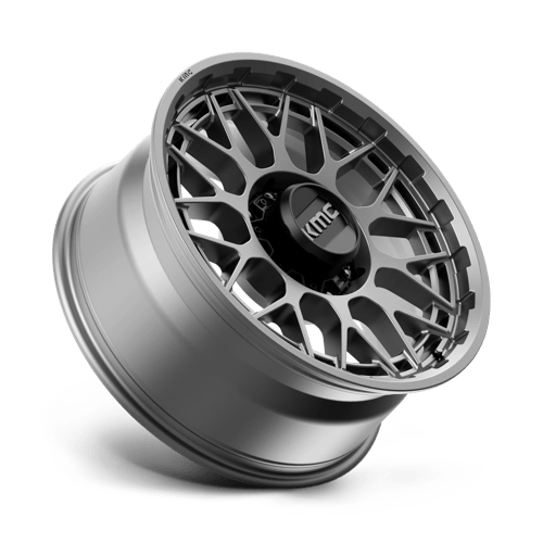 KMC | KM722 TECHNIC | 20.0x9.00 | 8X180 | 18 | ANTHRACITE