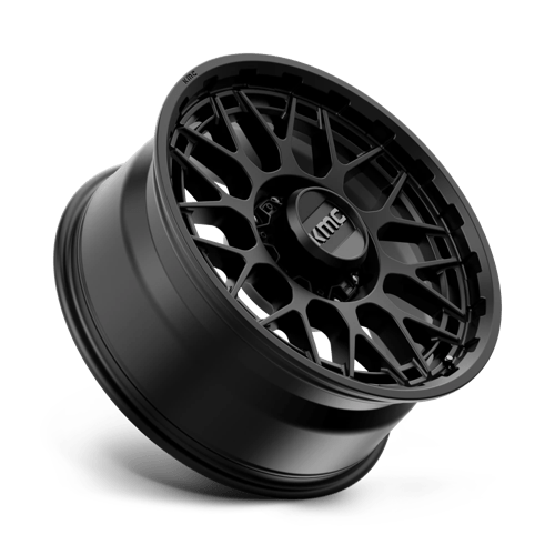 KMC | KM722 TECHNIC | 20.0x9.00 | 8X180 | 18 | SATIN BLACK